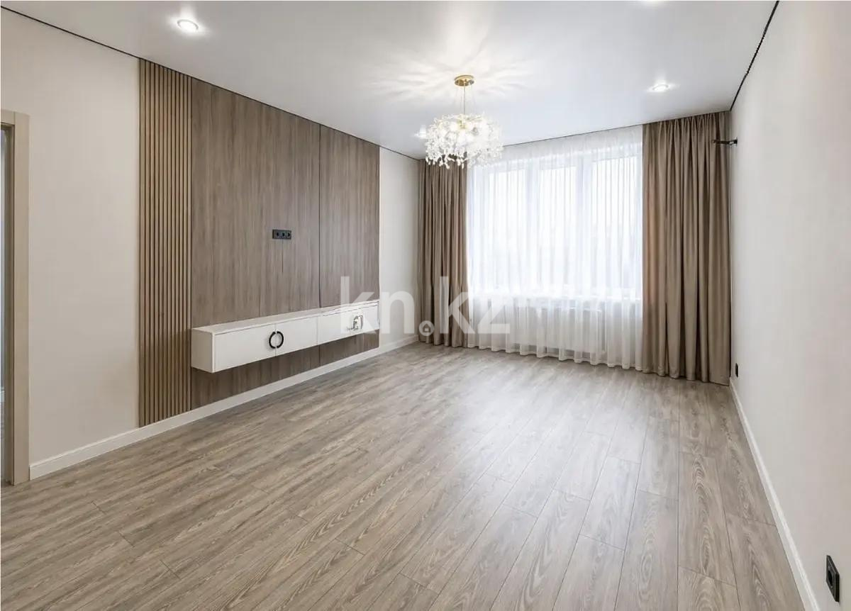 Продажа 2-комнатной квартиры, 65.6 м² в Алматы