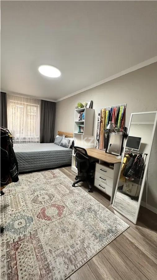 Продажа 2-комнатной квартиры, 47 м², мкр-н Орбита-4, дом  8 в Алматы - фото 2