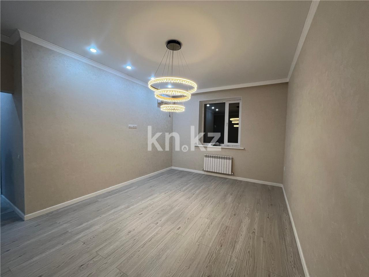 Продажа 2-комнатной квартиры, 58 м², пр. Шахтеров, дом  20/4 в Караганде - фото 3