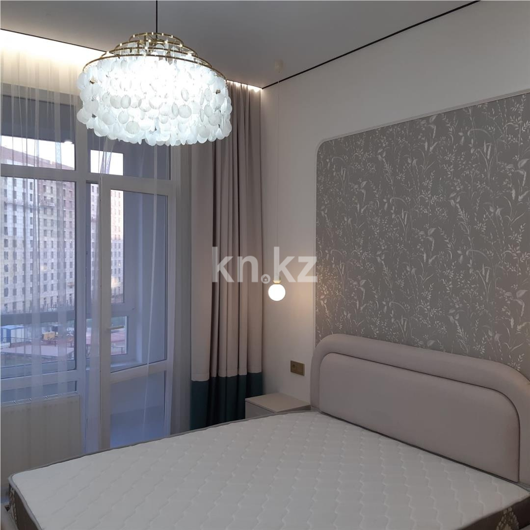 Продажа 2-комнатной квартиры, 64 м² в Астане - фото 2