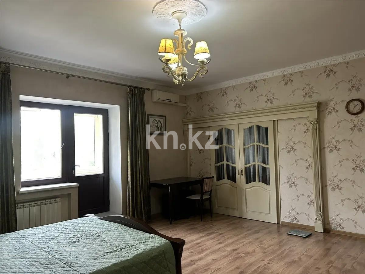 Продажа 4-комнатной квартиры, 171 м², ул. Шагабутдинова, дом  125 в Алматы - фото 2