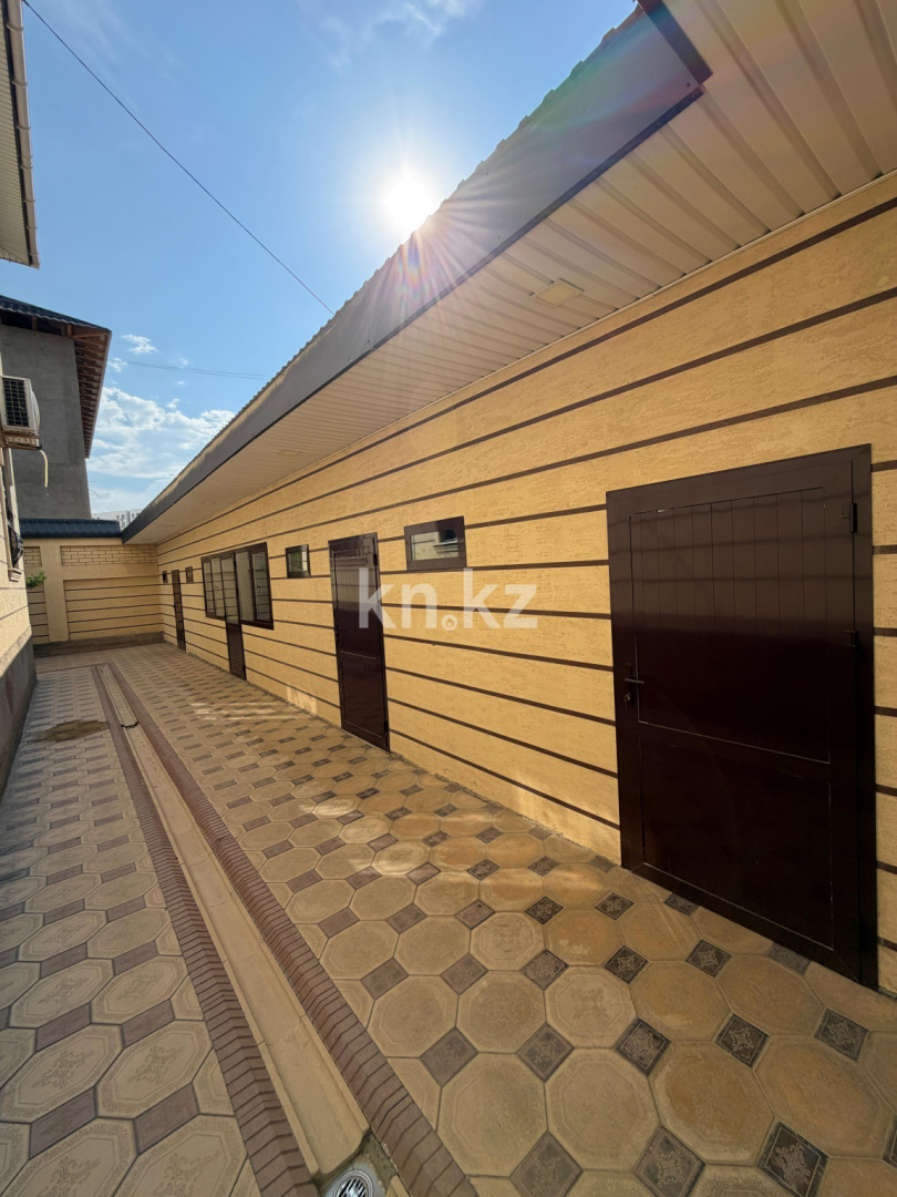 Продажа 7-комнатного дома, 317 м² в Шымкенте - фото 7