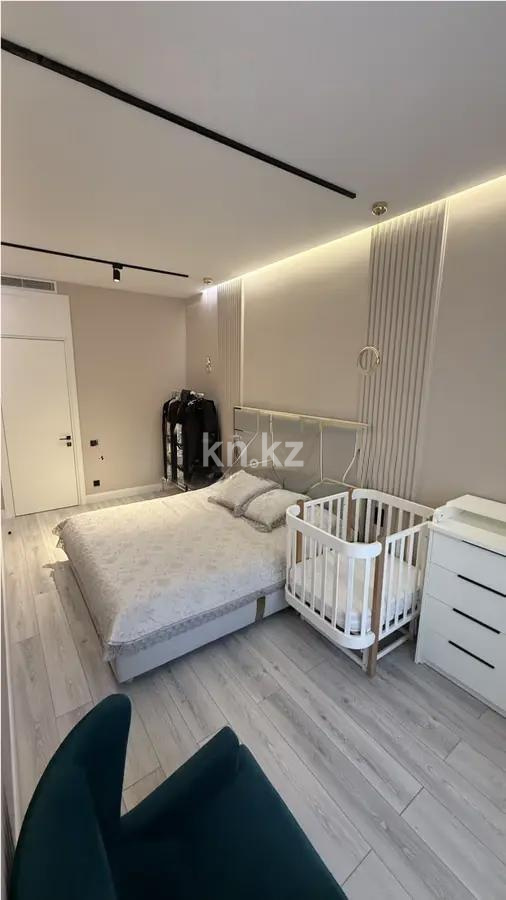 Продажа 2-комнатной квартиры, 61 м², ул. Ушкемпирова, дом  44 в Алматы