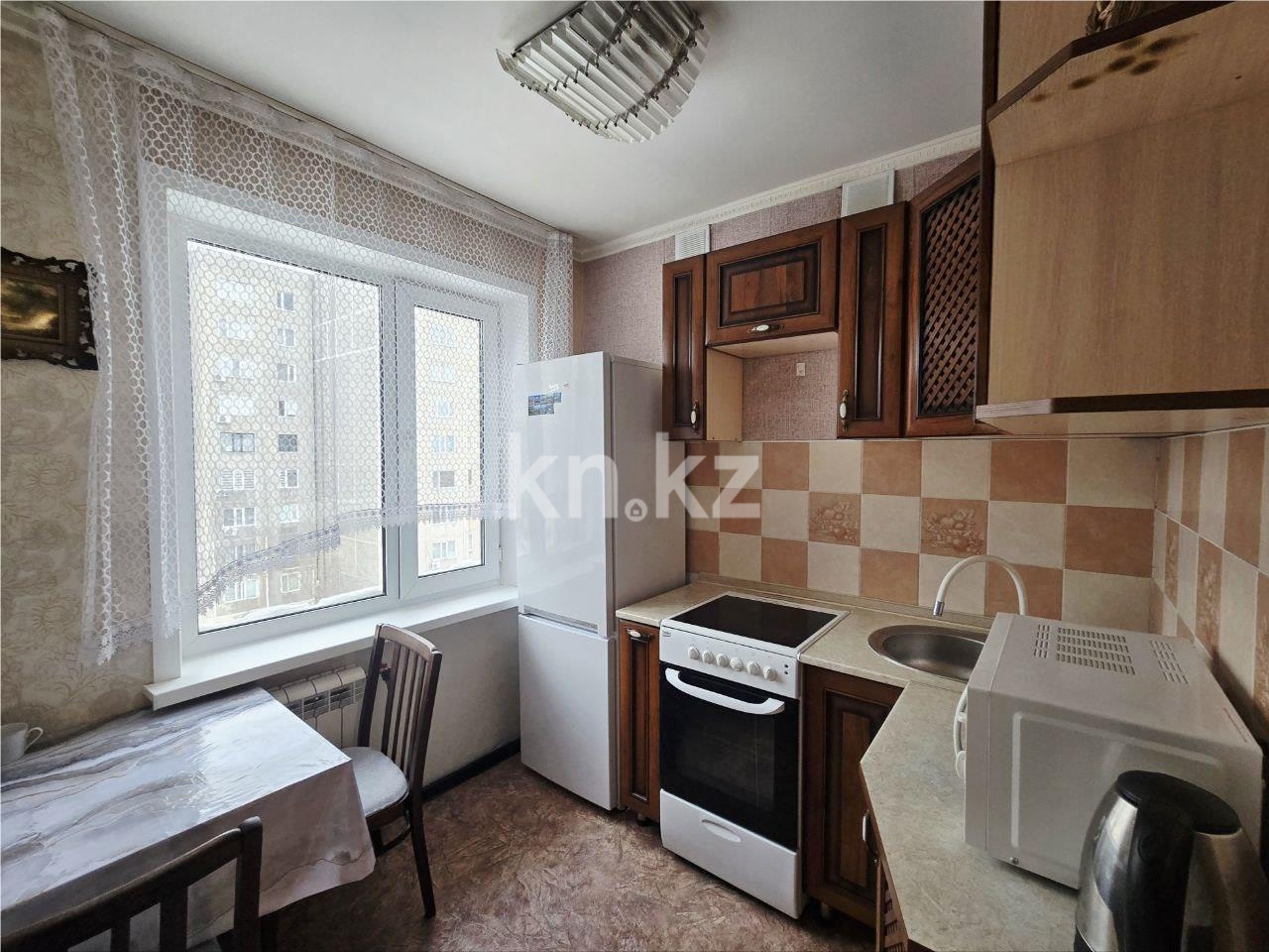 Продажа 1-комнатной квартиры, 31 м², мкр. Горка Дружбы в Темиртау - фото 3