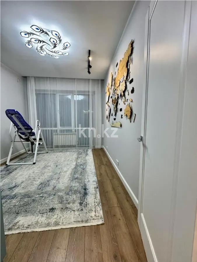 Продажа 4-комнатной квартиры, 131 м² в Алматы