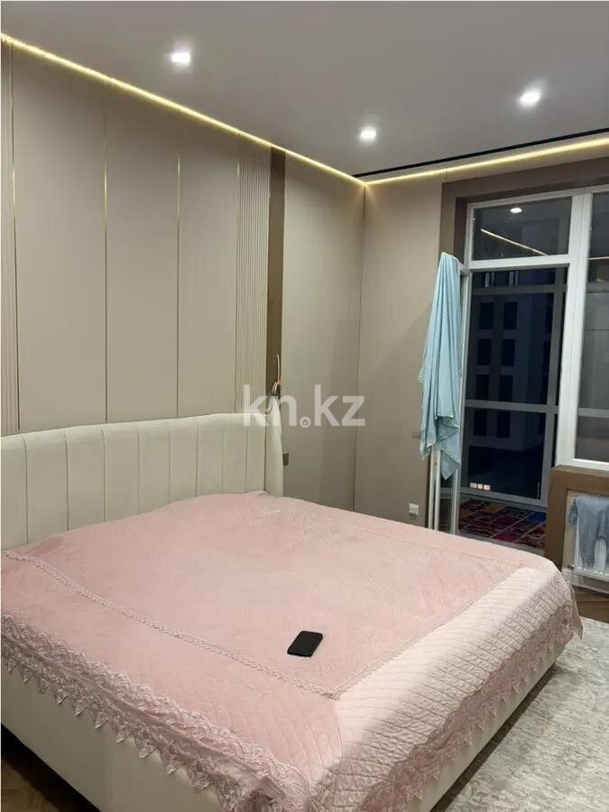 Продажа 3-комнатной квартиры, 100 м² в Астане - фото 6