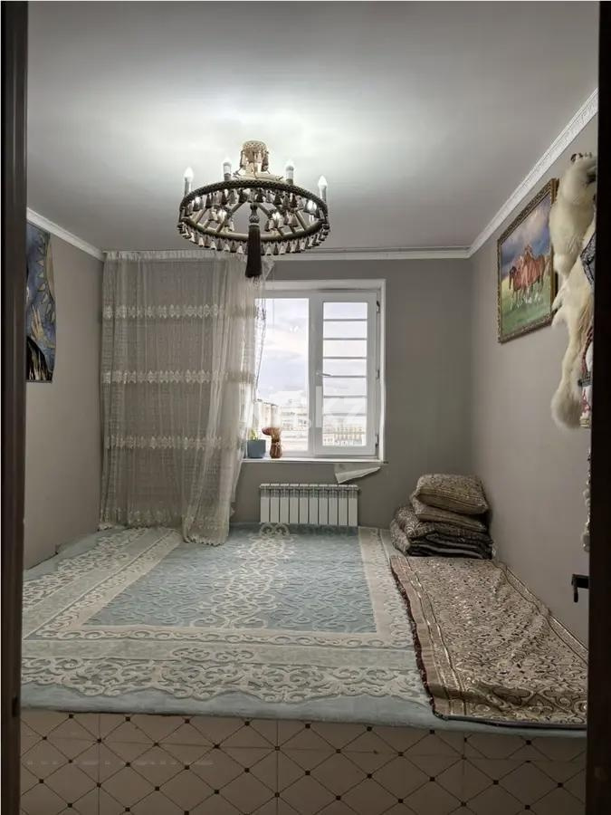 Продажа 3-комнатной квартиры, 57 м² в Астане