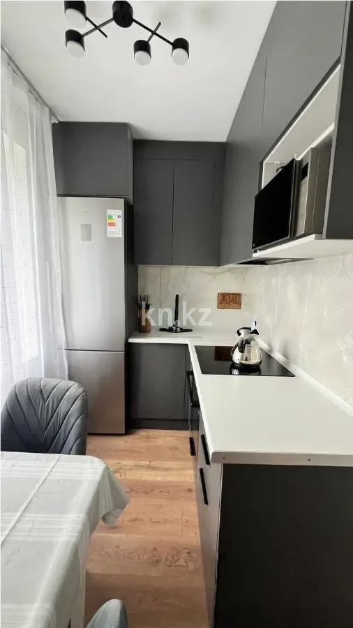 Продажа 1-комнатной квартиры, 32 м² в Алматы - фото 2