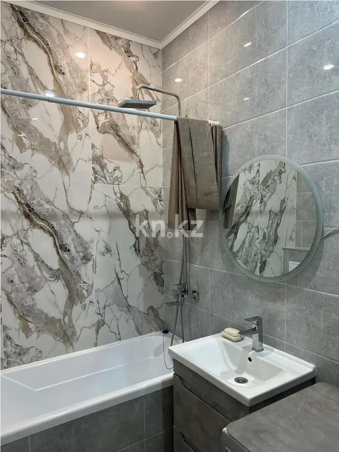 Продажа 3-комнатной квартиры, 75.7 м² в Астане - фото 5