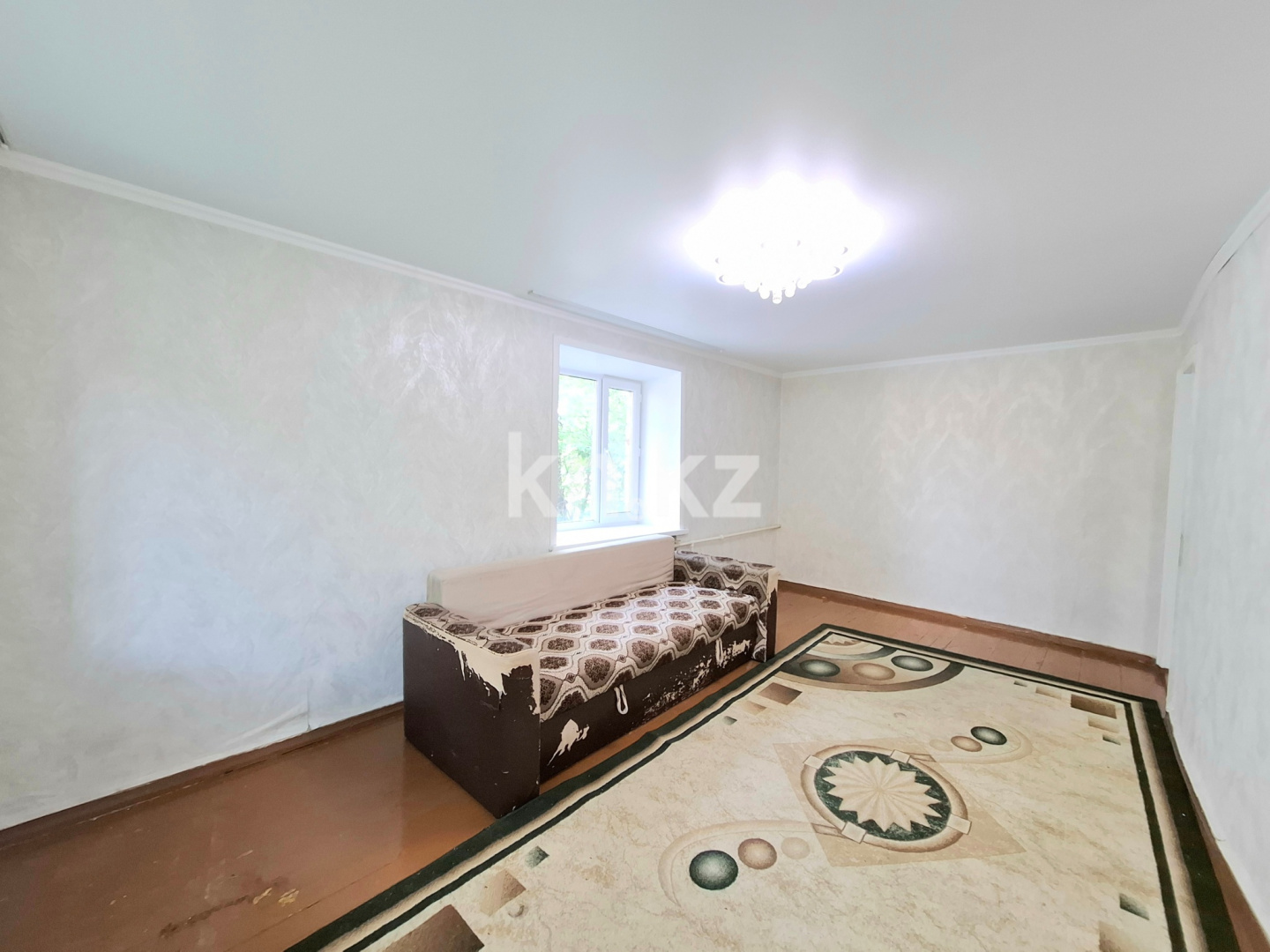 Продажа 1-комнатной квартиры, 30 м² в Караганде - фото 2