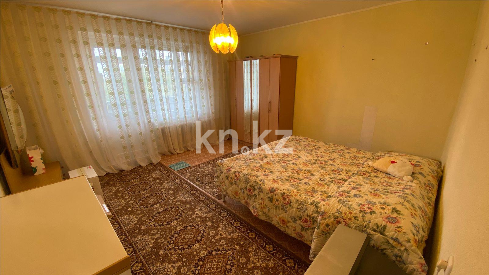 Продажа 4-комнатной квартиры, 108 м², пр. Республики в Темиртау - фото 8