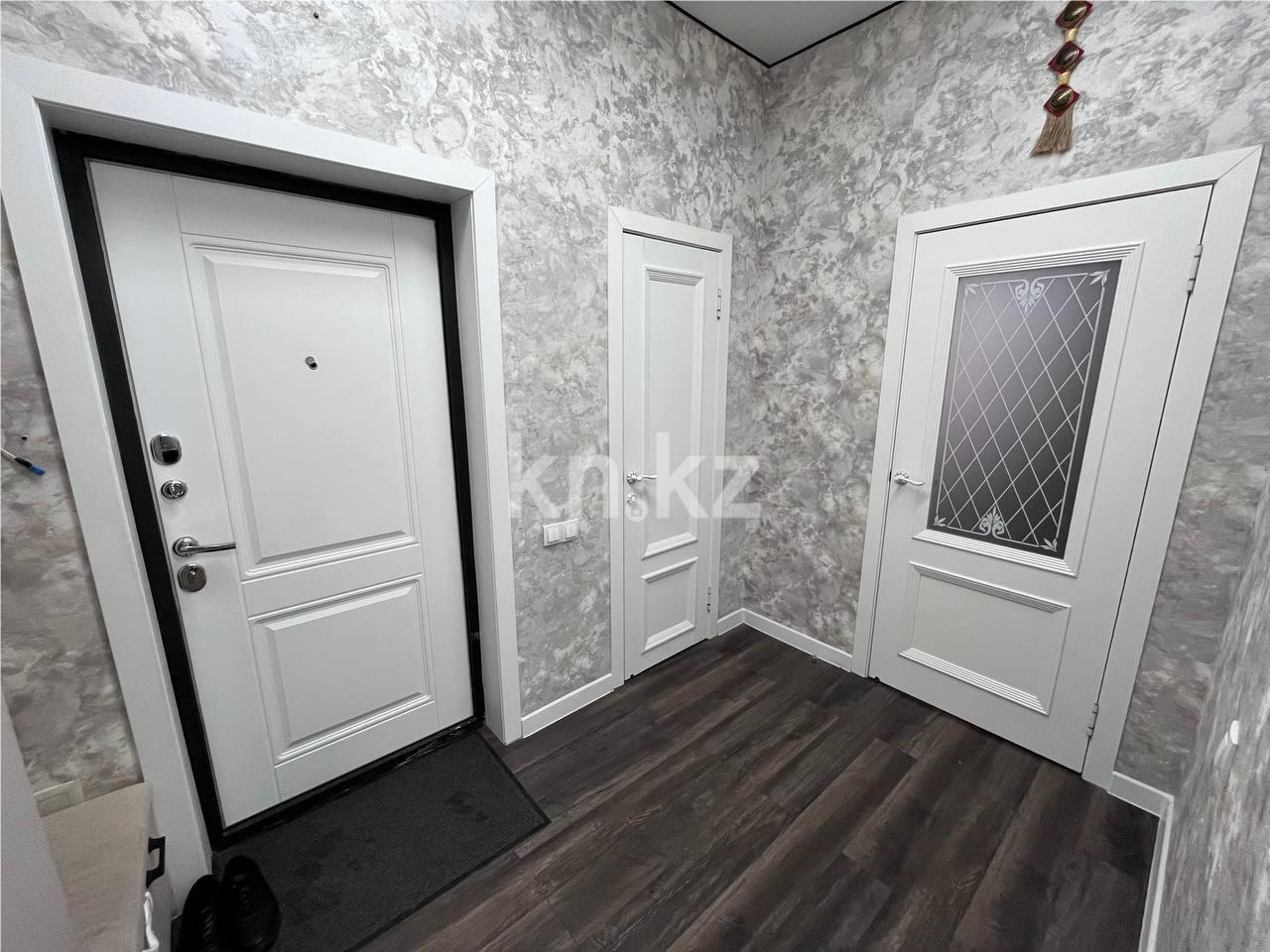 Продажа 3-комнатной квартиры, 89 м² в Караганде - фото 15