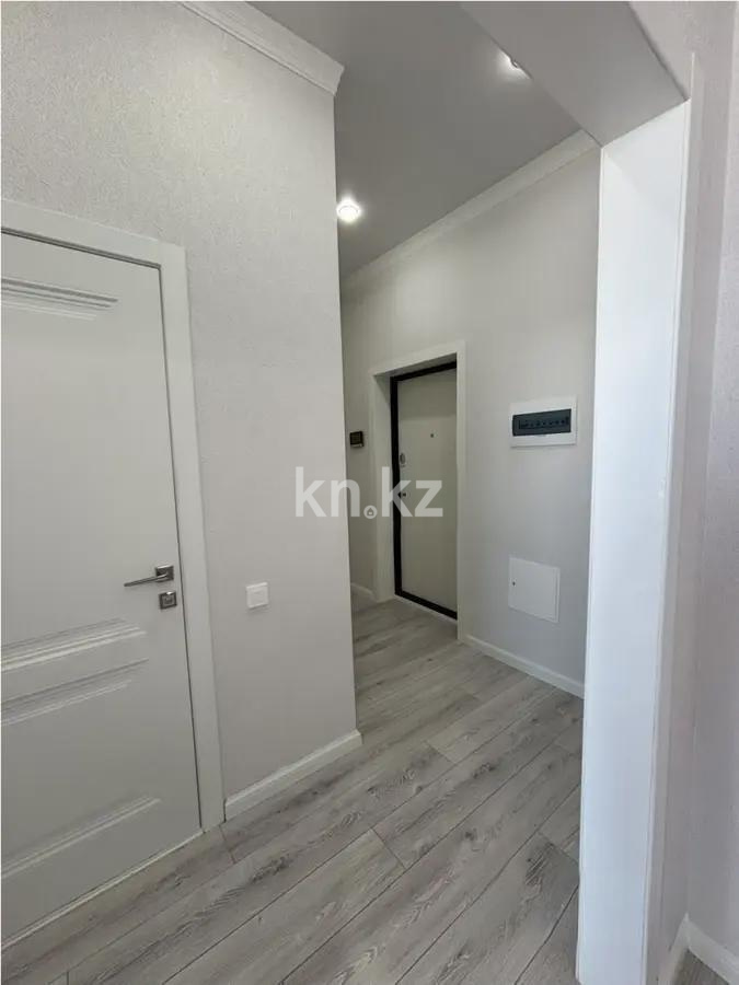 Продажа 1-комнатной квартиры, 40.3 м² в Астане - фото 4
