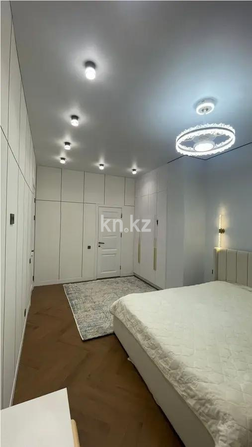 Продажа 3-комнатной квартиры, 93 м² в Астане - фото 3