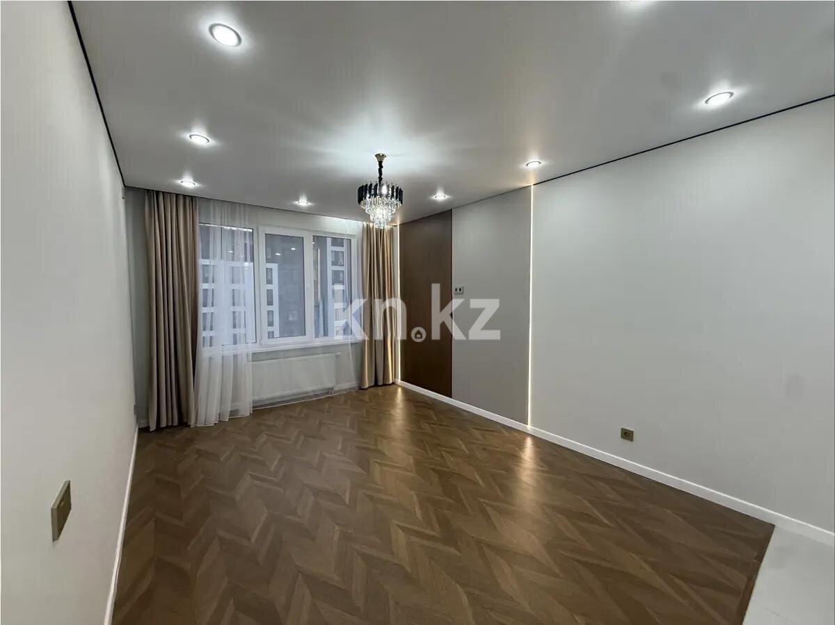 Продажа 2-комнатной квартиры, 46 м² в Астане