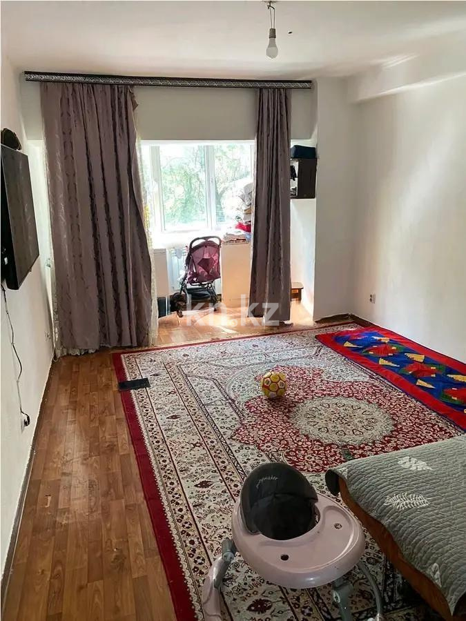 Продажа 3-комнатной квартиры, 61.7 м², пр. Абылай хана, дом  13 в Алматы