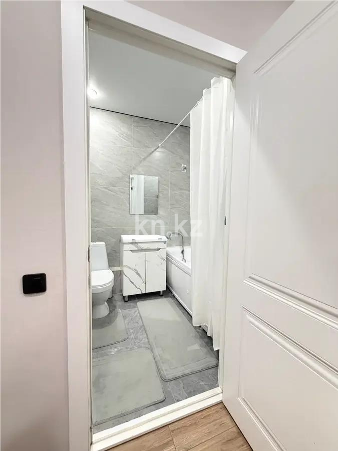 Продажа 2-комнатной квартиры, 43 м² в Астане - фото 3