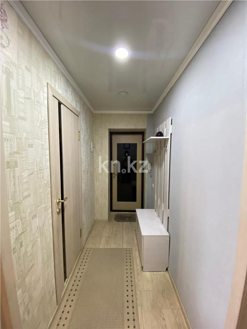 Продажа 3-комнатной квартиры, 48 м² в Караганде - фото 14