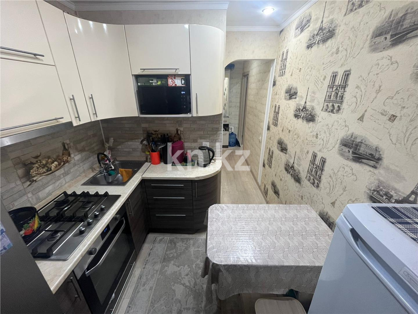 Продажа 2-комнатной квартиры, 48 м² в Караганде - фото 5