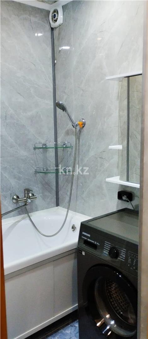 Продажа 2-комнатной квартиры, 45 м² в Караганде - фото 7