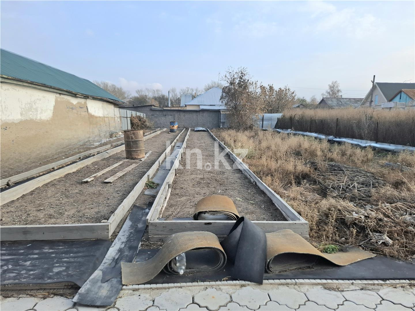 Продажа 3-комнатного дома, 86.3 м², ул. Брусиловского в Темиртау - фото 27