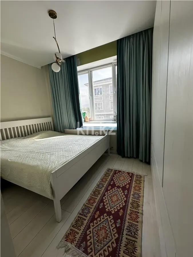 Продажа 2-комнатной квартиры, 59.8 м² в Алматы - фото 2