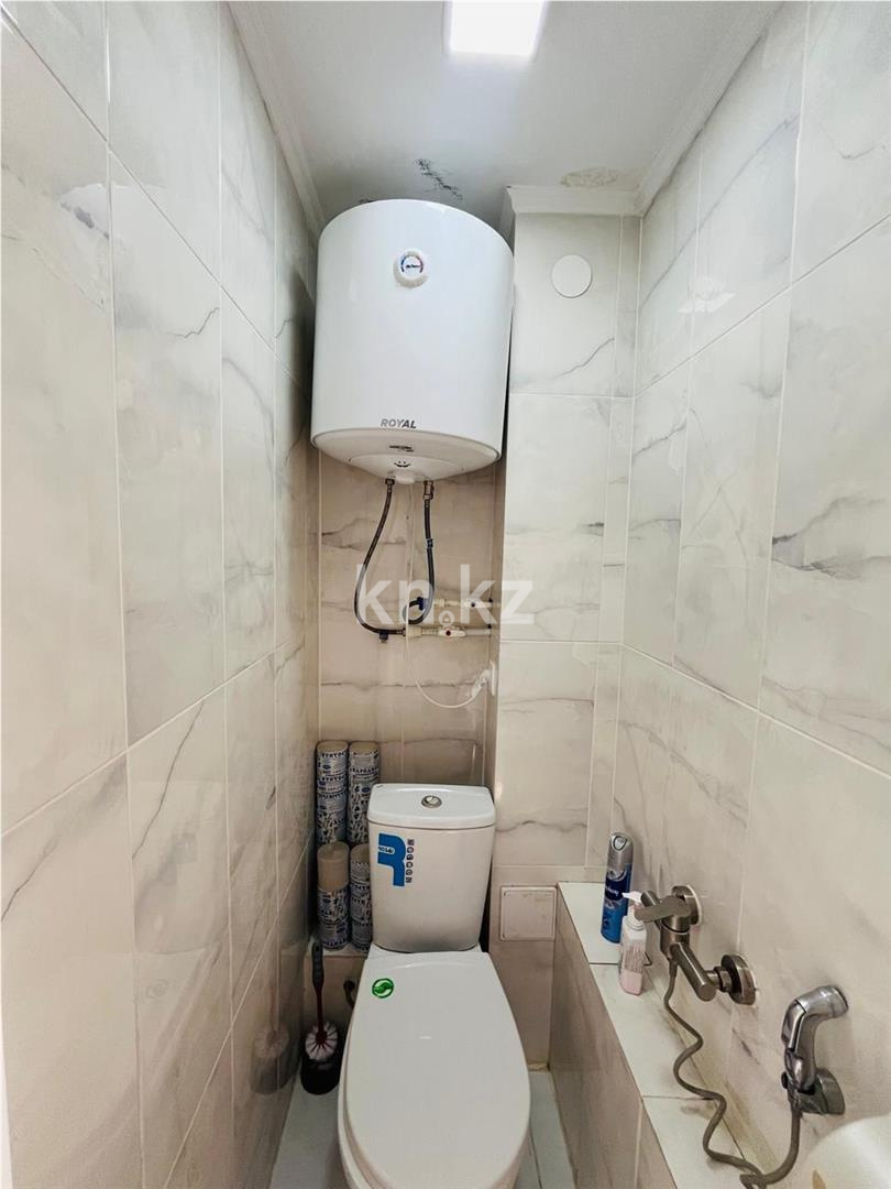 Продажа 3-комнатной квартиры, 64 м² в Караганде - фото 9