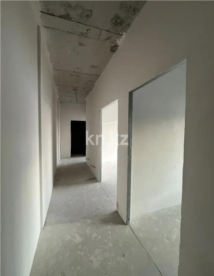 Продажа 2-комнатной квартиры, 54 м² в Алматы - фото 5