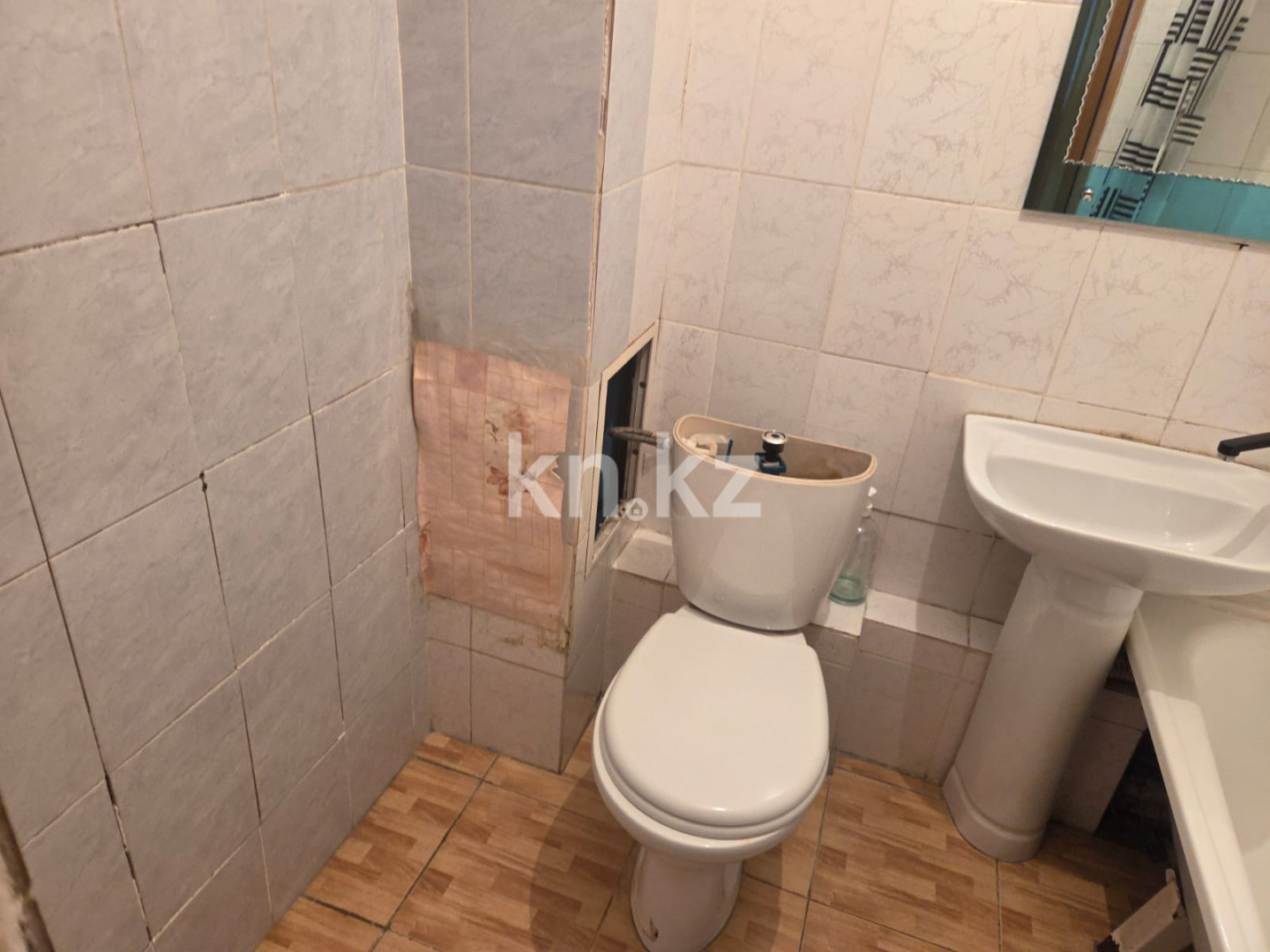 Аренда 1-комнатной квартиры, 38 м² в Астане - фото 7