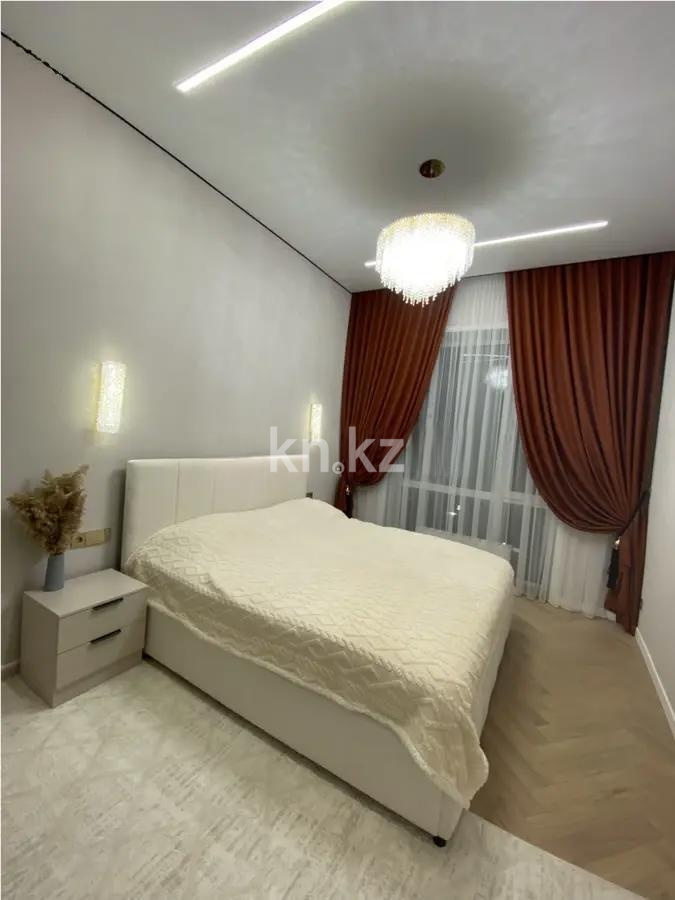 Продажа 3-комнатной квартиры, 58 м² в Астане - фото 2