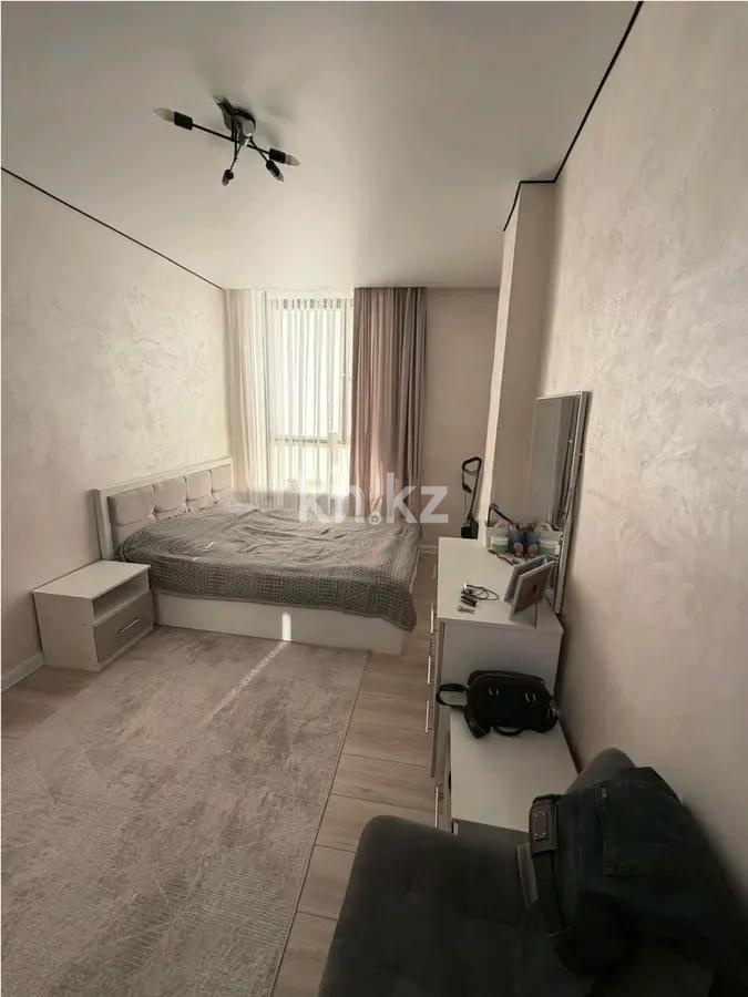 Продажа 2-комнатной квартиры, 55 м² в Астане - фото 2