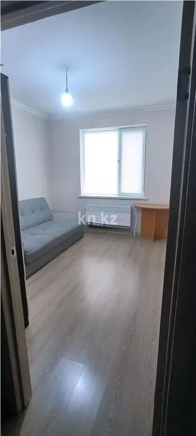 Продажа 3-комнатной квартиры, 77 м² в Астане