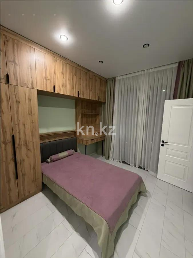 Продажа 5-комнатной квартиры, 136 м², пр. Сейфуллина, дом  597/7 в Алматы - фото 4