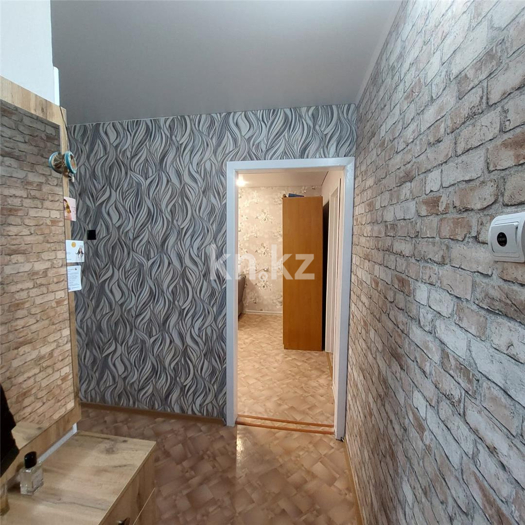 Продажа 2-комнатной квартиры, 45 м², пр. Республики, дом  75/1 в Темиртау - фото 8