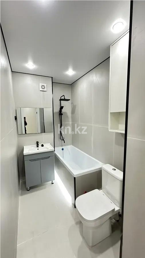 Продажа 2-комнатной квартиры, 40 м², пр. Райымбека, дом  590 стр в Алматы - фото 4