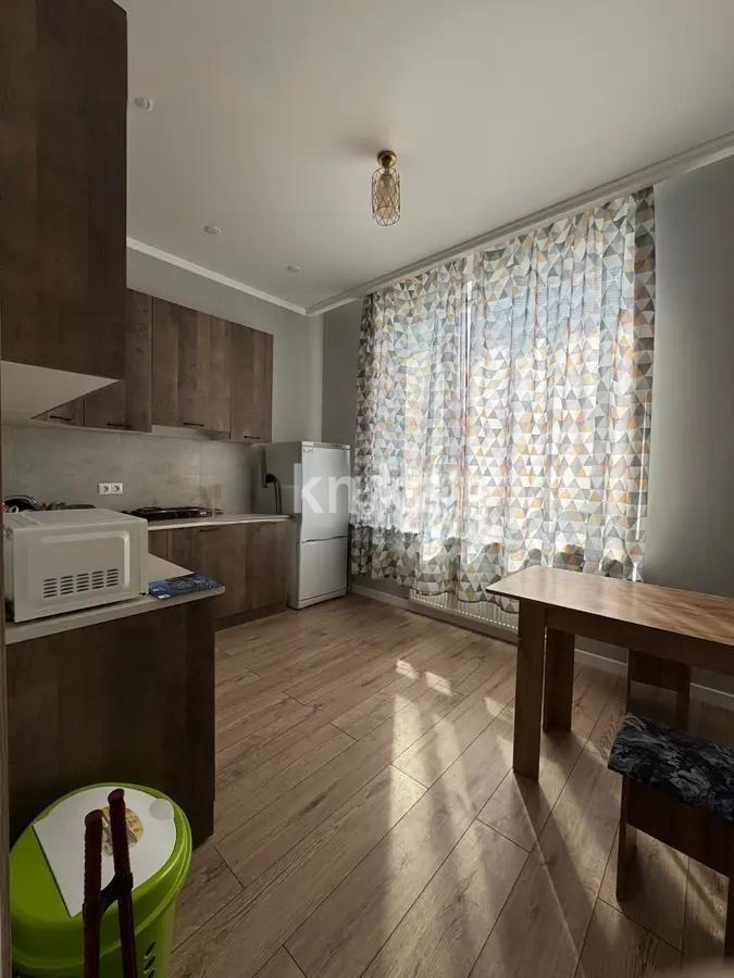 Продажа 1-комнатной квартиры, 39.7 м² в Астане - фото 2