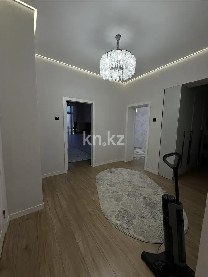 Продажа 3-комнатной квартиры, 76 м² в Караганде - фото 8