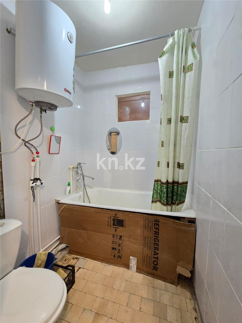 Продажа 1-комнатной квартиры, 31 м², пр. Республики в Темиртау - фото 4