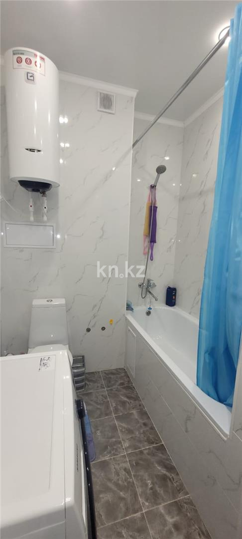 Продажа 3-комнатной квартиры, 67 м² в Караганде - фото 11