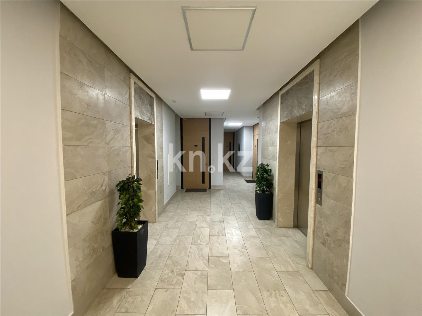 Продажа 2-комнатной квартиры, 71.3 м² в Астане - фото 14