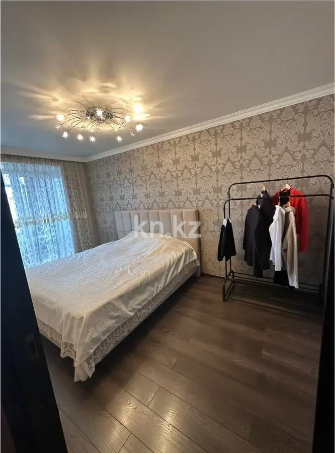 Продажа 2-комнатной квартиры, 48 м², ул. Гапеева, дом  1 в Караганде - фото 2