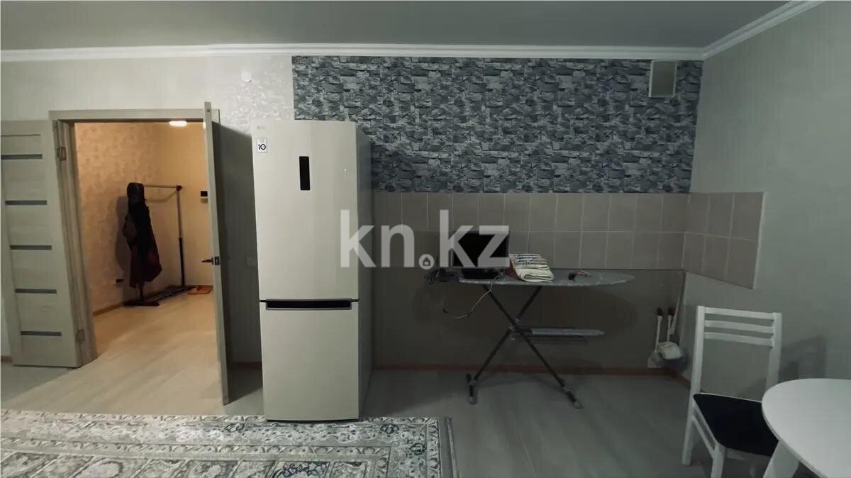 Продажа 1-комнатной квартиры, 33 м² в Астане - фото 2