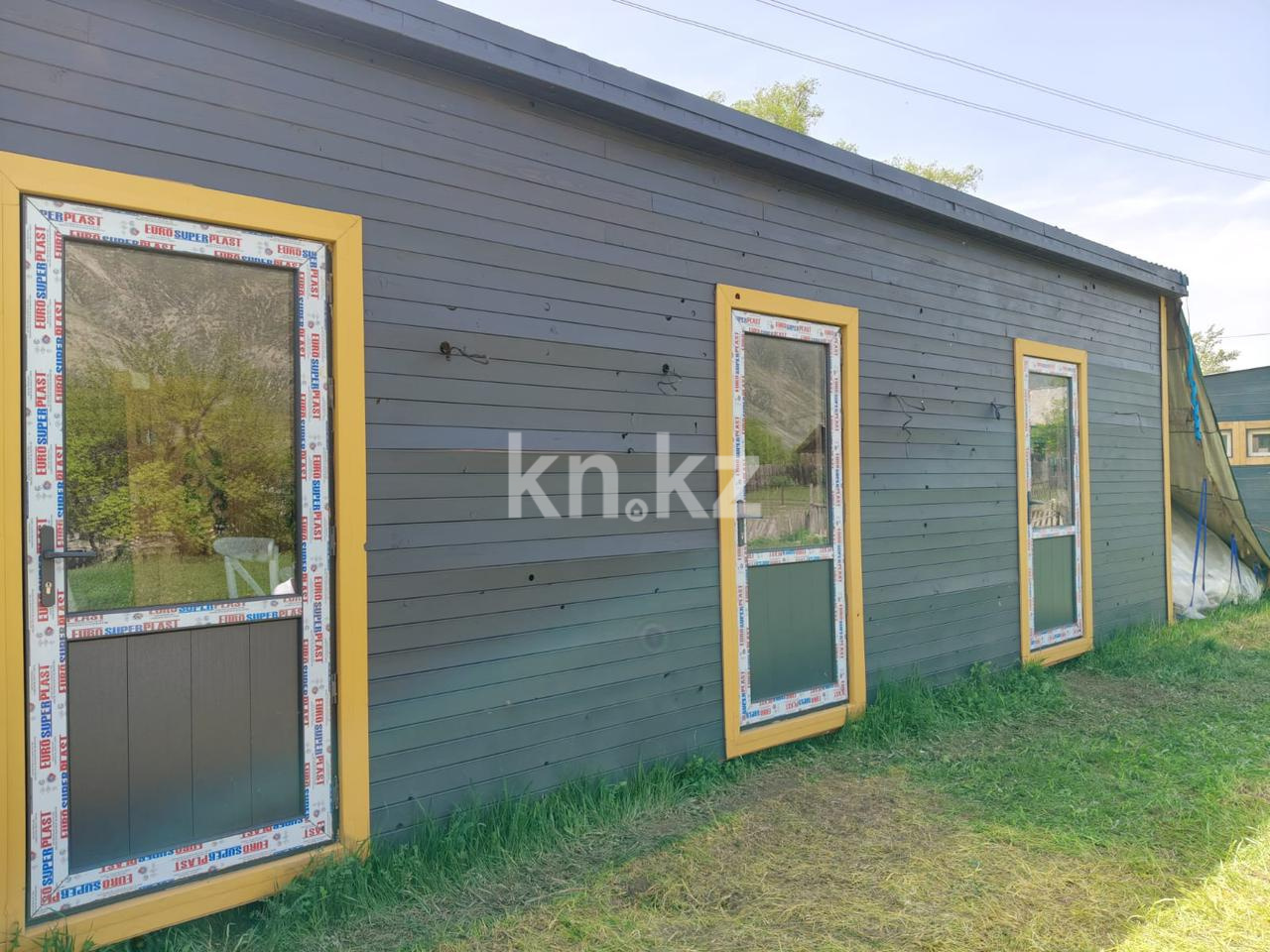 Продажа бизнеса, 400 м² в Алматинской области - фото 17