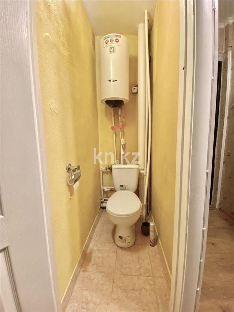 Продажа 2-комнатной квартиры, 48 м², ул. Муканова в Караганде - фото 15