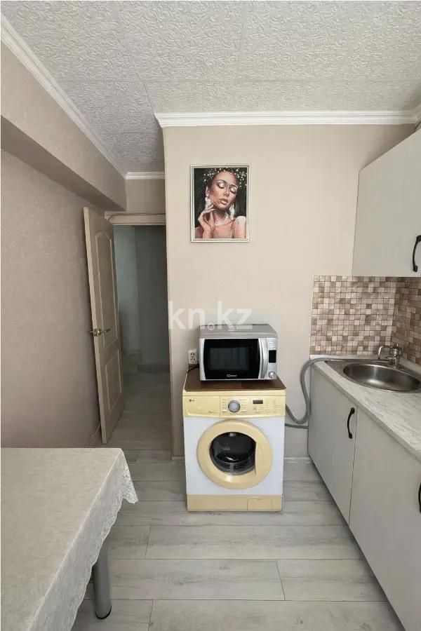 Продажа 3-комнатной квартиры, 58 м² в Астане - фото 3