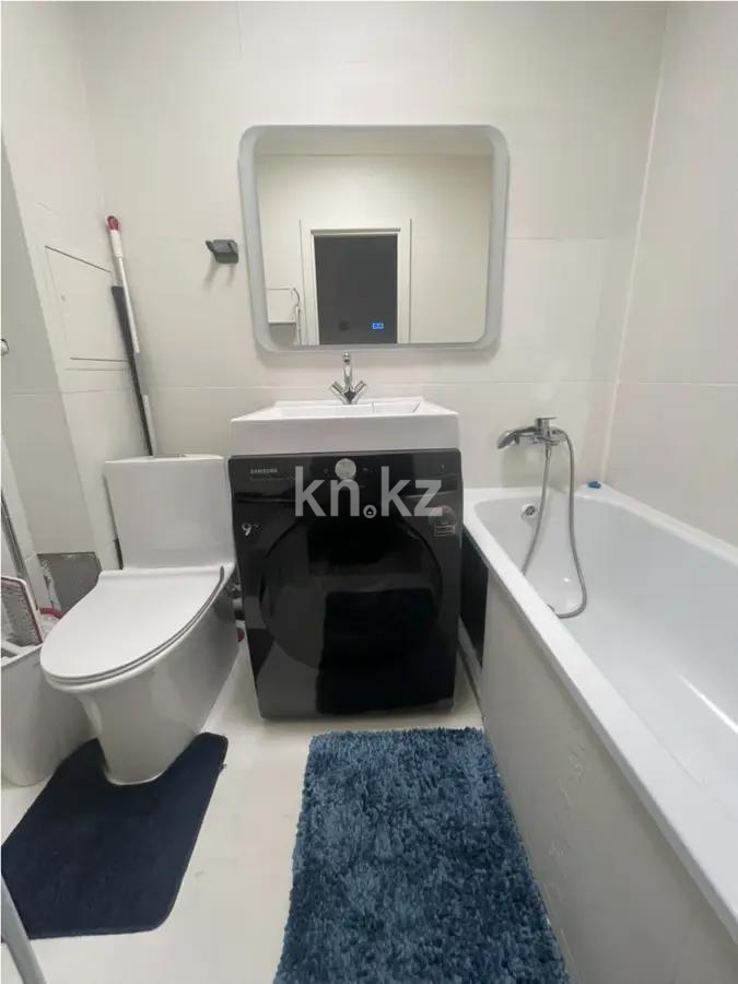 Продажа 3-комнатной квартиры, 60 м² в Алматы - фото 5