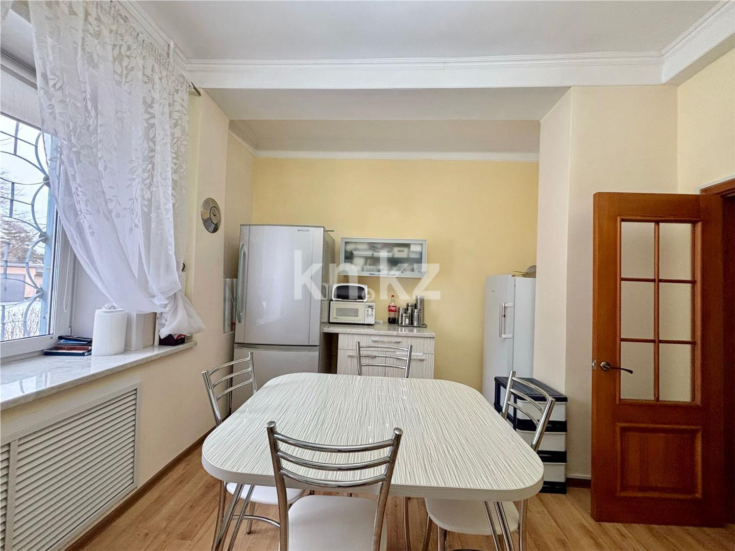Продажа 3-комнатной квартиры, 84 м², ул. Абая в Караганде - фото 9