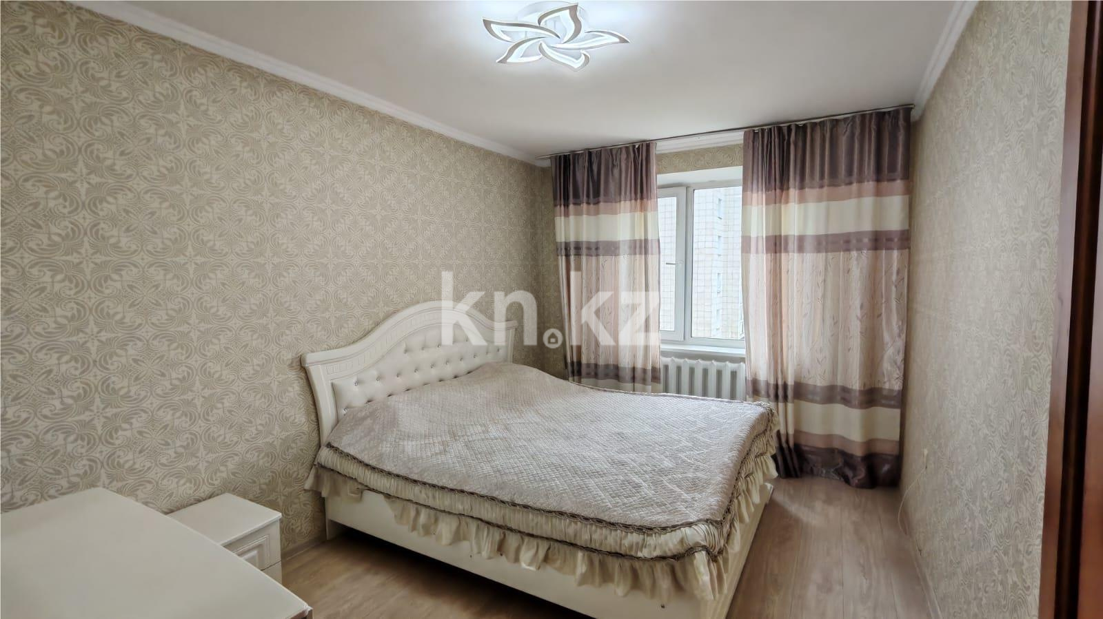 Продажа 3-комнатной квартиры, 64 м², ул. Муканова в Караганде - фото 3