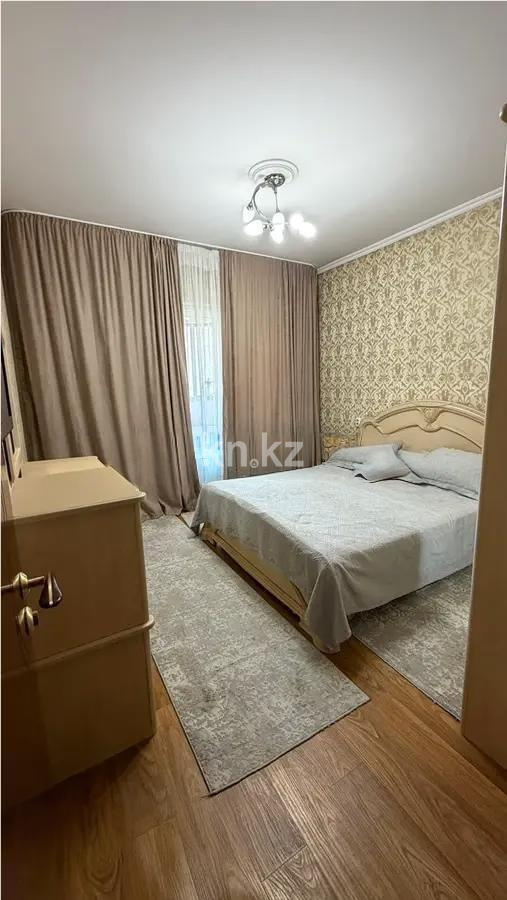 Продажа 2-комнатной квартиры, 60 м² в Алматы - фото 2