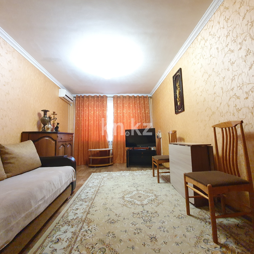 Продажа 3-комнатной квартиры, 60 м² в Актобе - фото 13